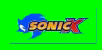Раздел Sonic X