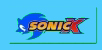 Раздел Sonic X